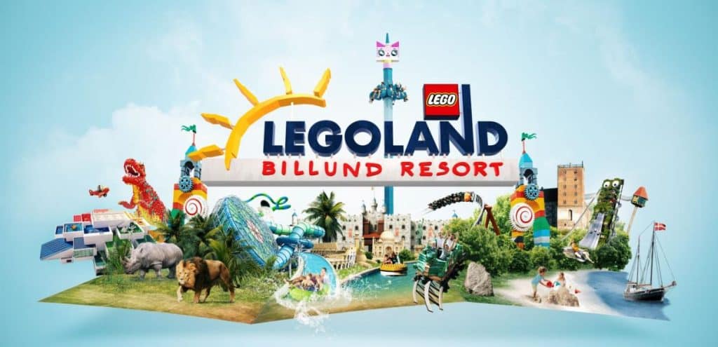 LEGOLAND Billund Resort