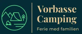 Logo Vorbasse Camping